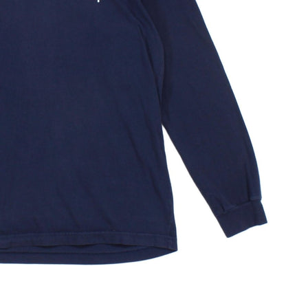 Mens Hoodie Streetwear Logo Lightweight