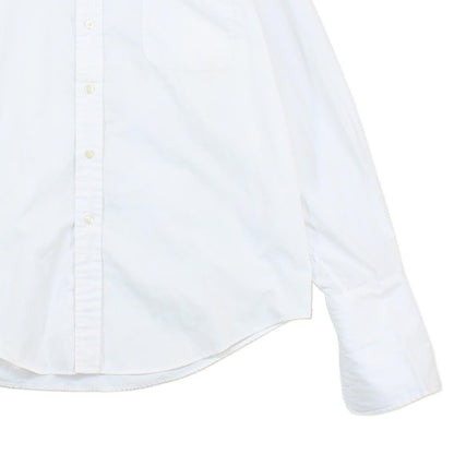 Mens Cufflink Shirt Formal Button Up Classic