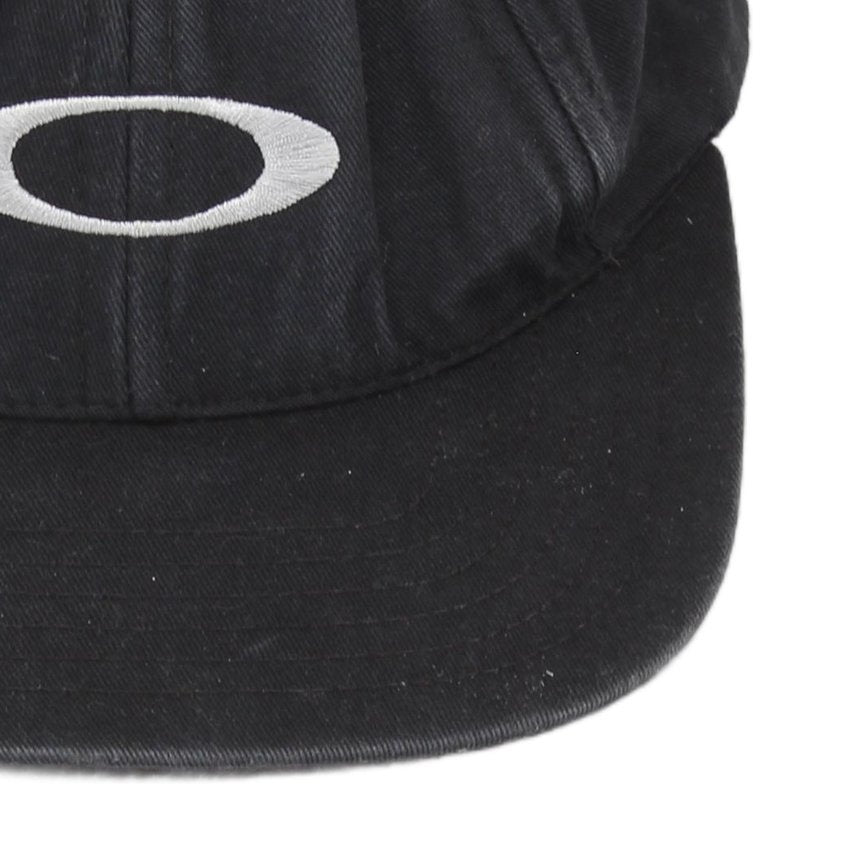 Mens Software Cap Usa Made Adjustable Streetwear Logo