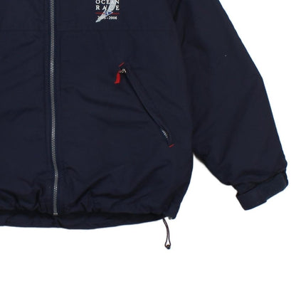 Mens Jacket Performance Full Zip Lined