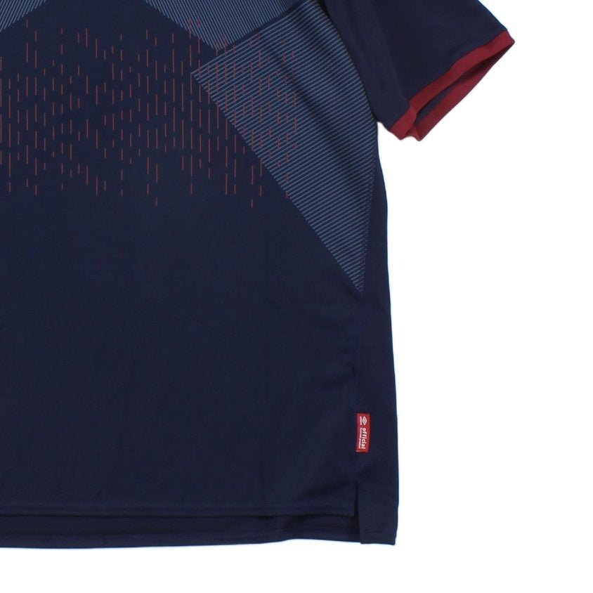 Mens England Rugby Jersey World Cup 2023