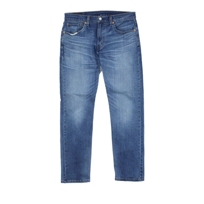 Mens 502 Jeans Regular Tapered