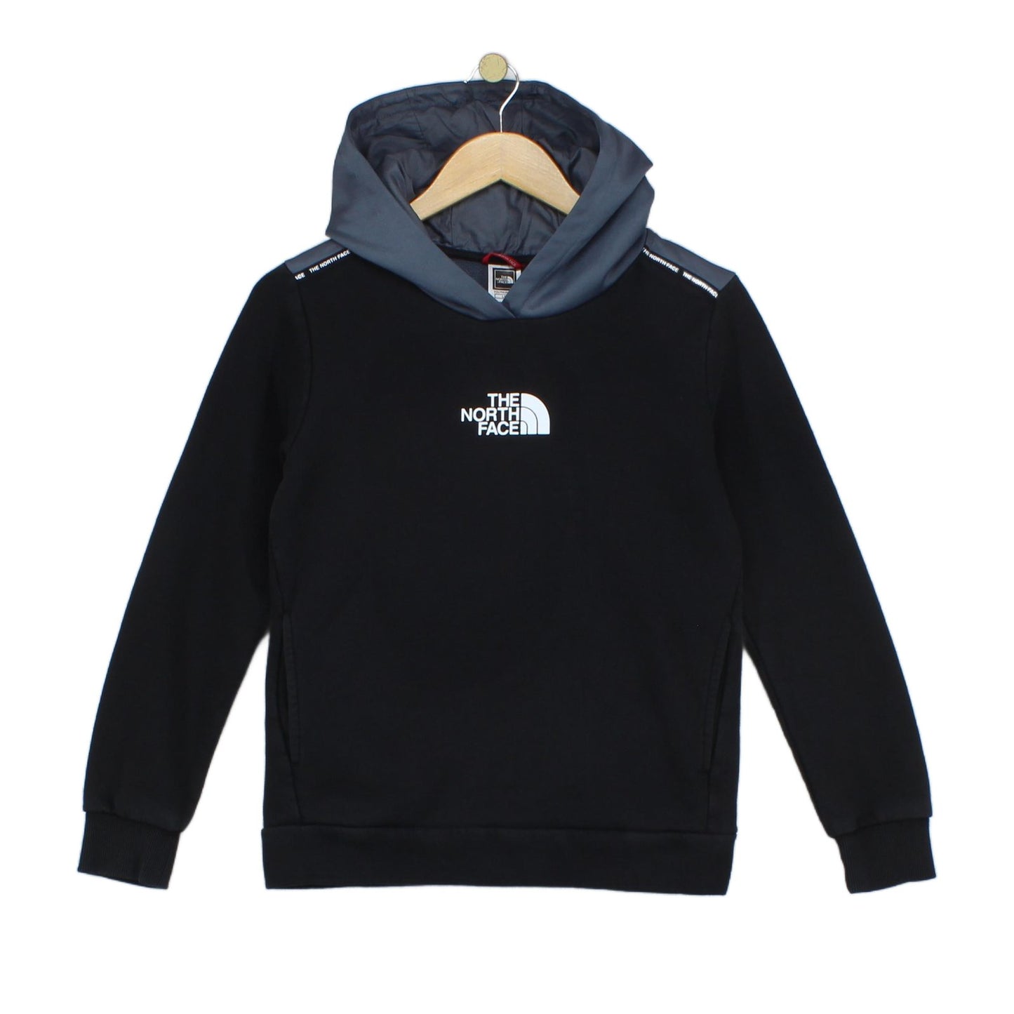 Boys Hoodie Outdoor