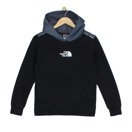 Boys Hoodie Outdoor