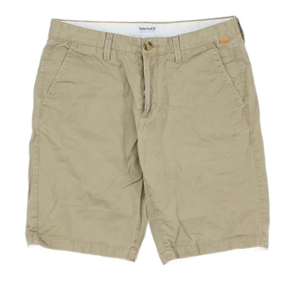 Mens Chino Shorts Summer Pockets