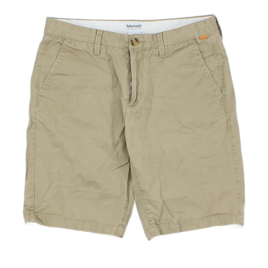 Mens Chino Shorts Summer Pockets