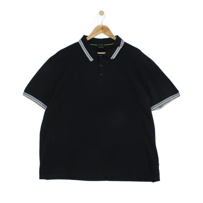 Mens Polo Shirt Regular Fit Short Sleeve Classic