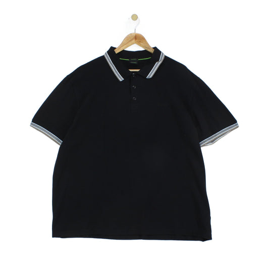 Mens Polo Shirt Regular Fit Short Sleeve Classic
