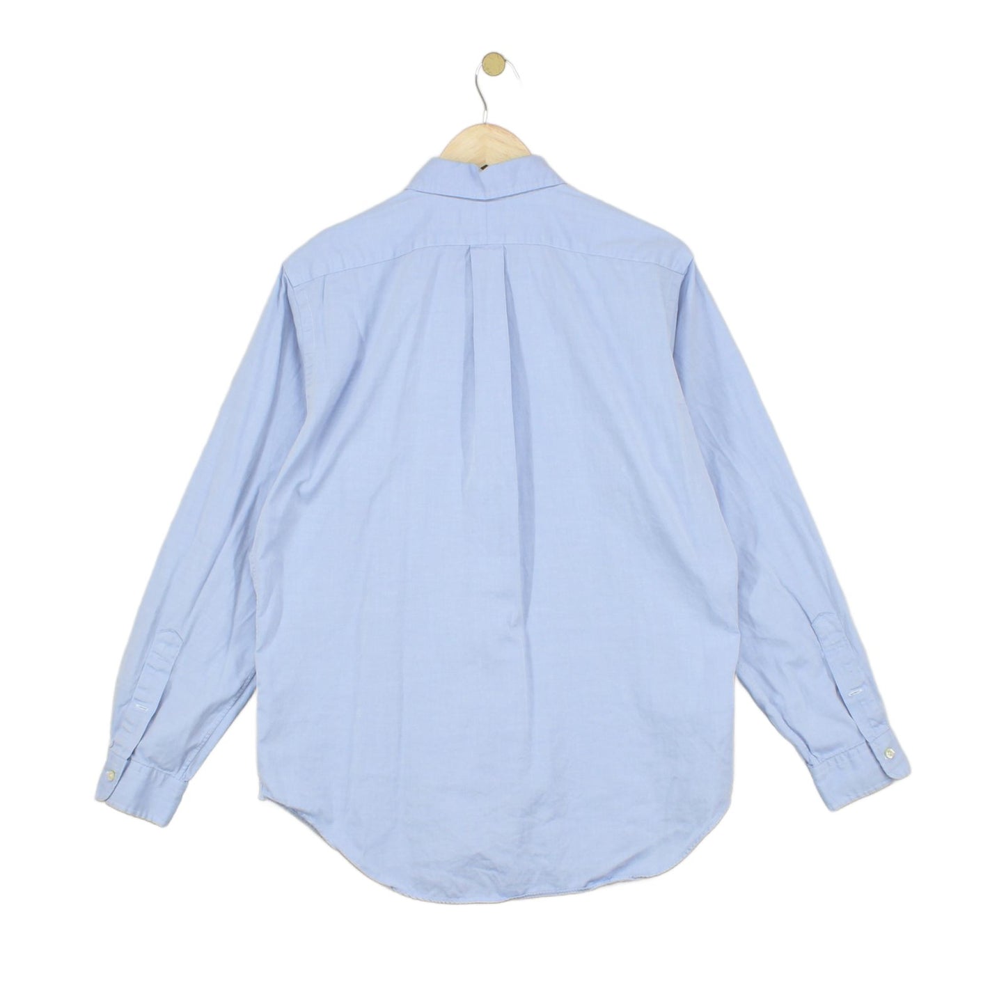Mens Vintage Ralph Lauren Shirt