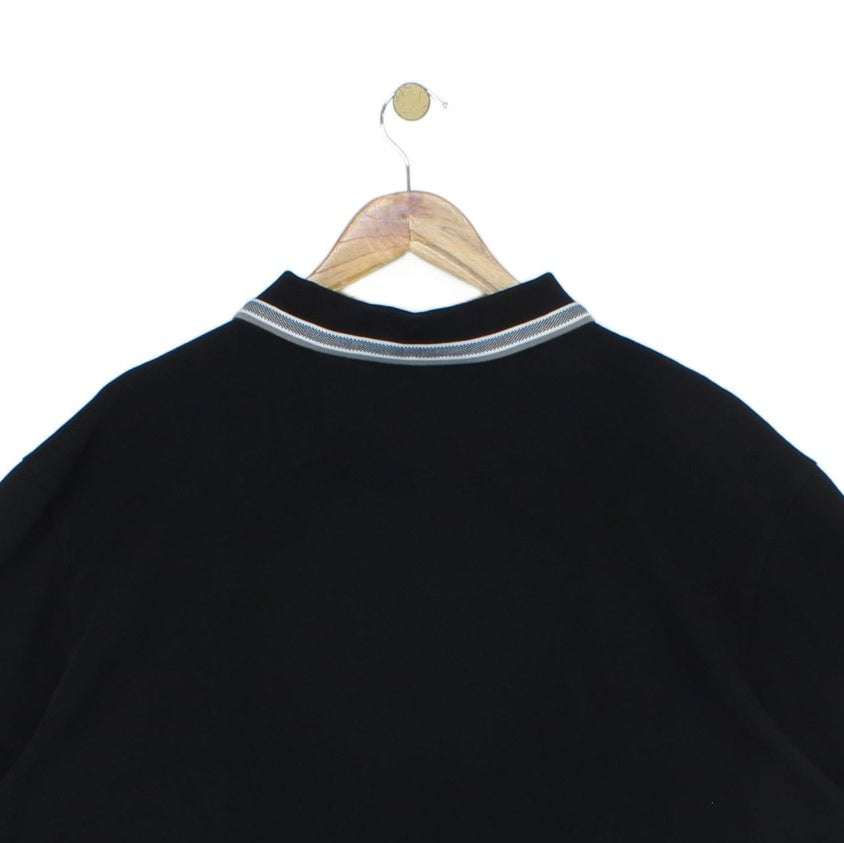 Mens Polo Shirt Regular Fit Short Sleeve Classic