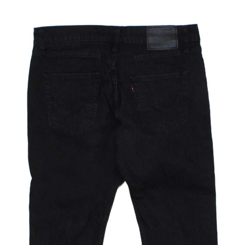 Mens 512 Jeans Tapered Denim Slim Stretch