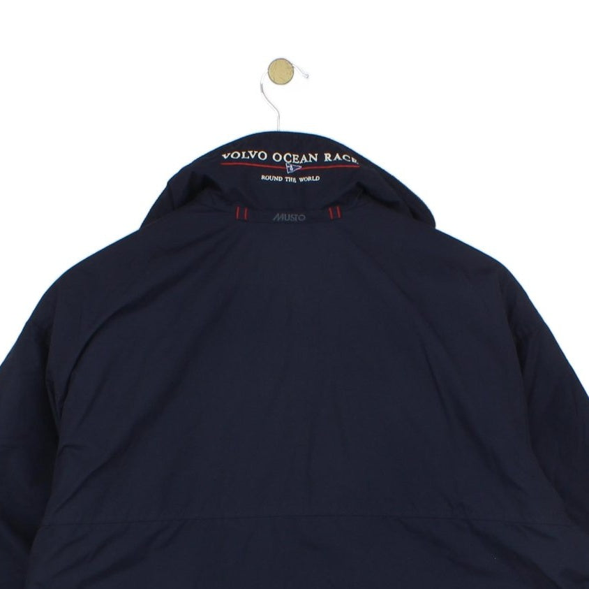 Mens Jacket Performance Full Zip Lined