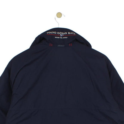 Mens Jacket Performance Full Zip Lined