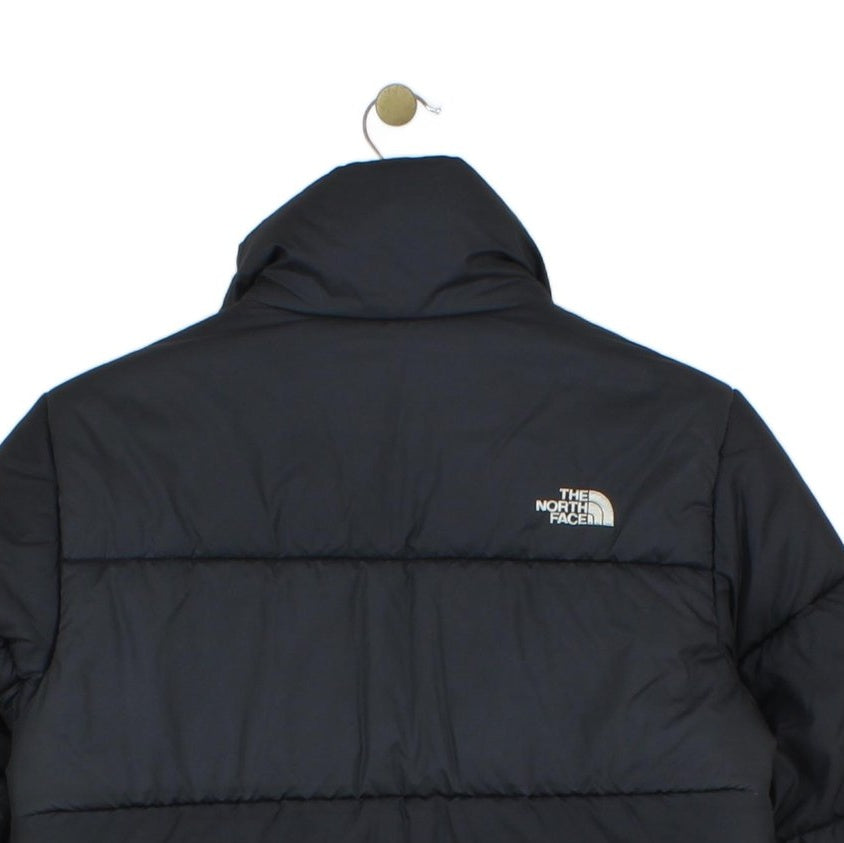 Womens Puffer Jacket Outdoor Insulated