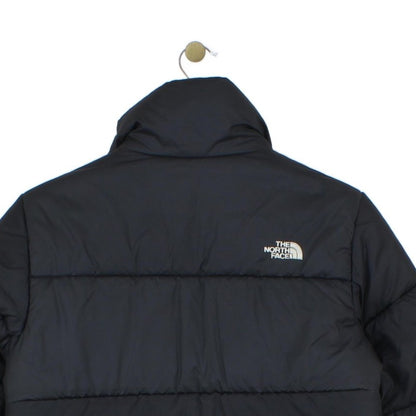 Womens Puffer Jacket Outdoor Insulated