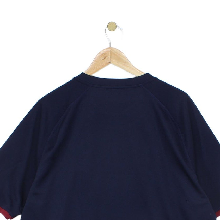 Mens England Rugby Jersey World Cup 2023