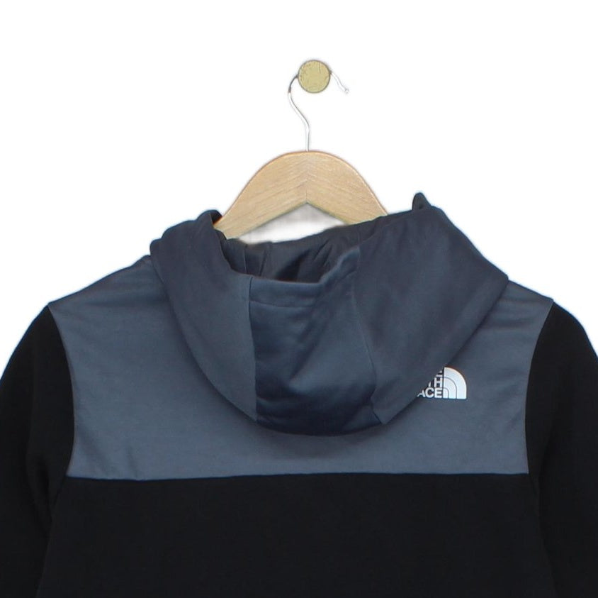 Boys Hoodie Outdoor