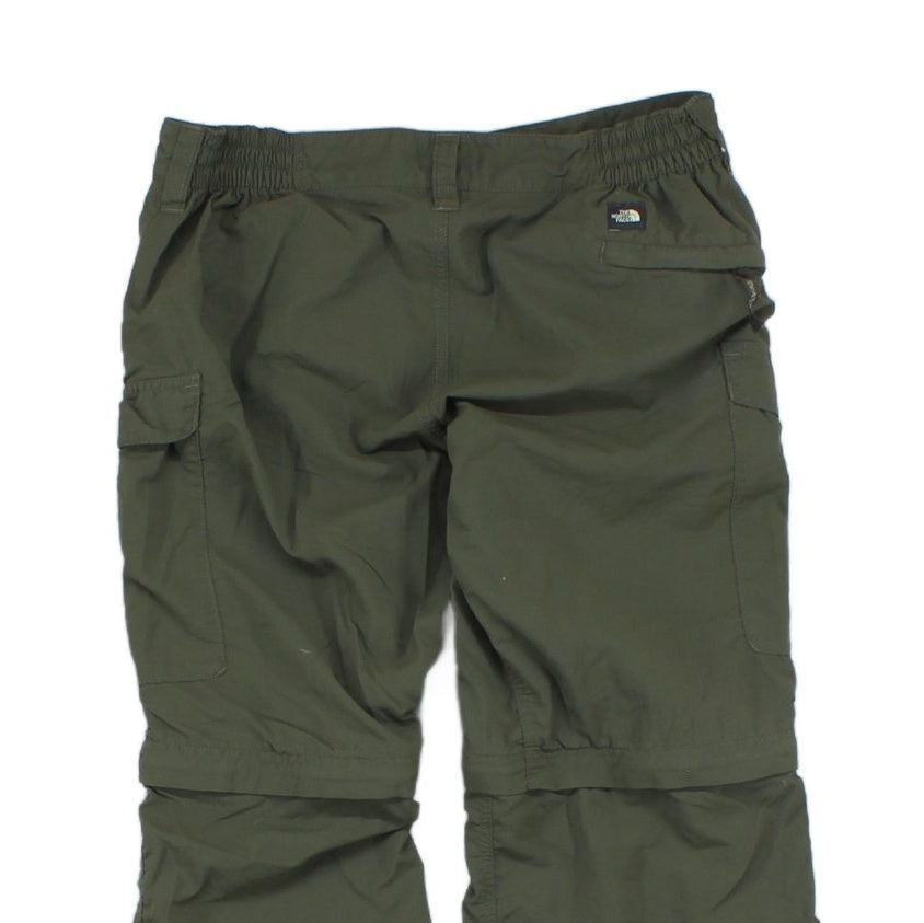 Womens Hiking Trousers Outdoor Durable Cargo