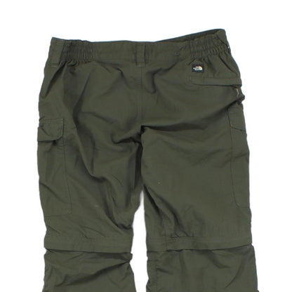 Womens Hiking Trousers Outdoor Durable Cargo