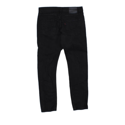 Mens 512 Jeans Tapered Denim Slim Stretch