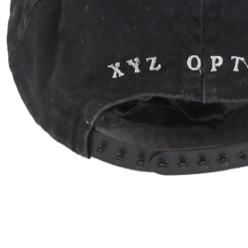 Mens Software Cap Usa Made Adjustable Streetwear Logo