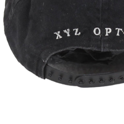 Mens Software Cap Usa Made Adjustable Streetwear Logo