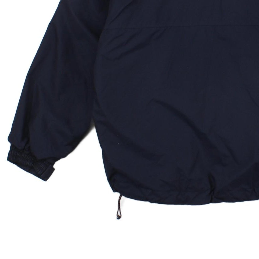 Mens Jacket Performance Full Zip Lined