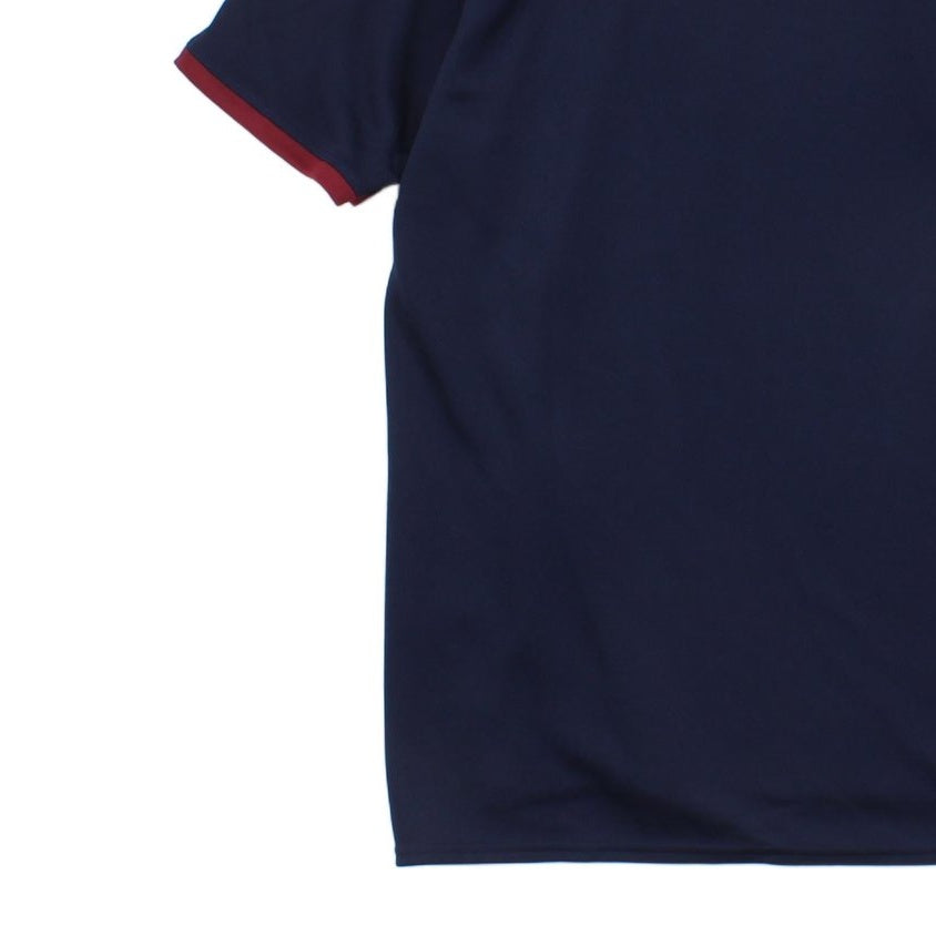 Mens England Rugby Jersey World Cup 2023