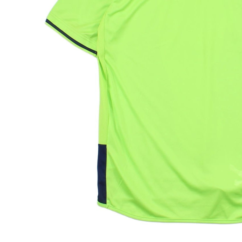 Mens Aston Villa 2012-13 Football Shirt Away Jersey