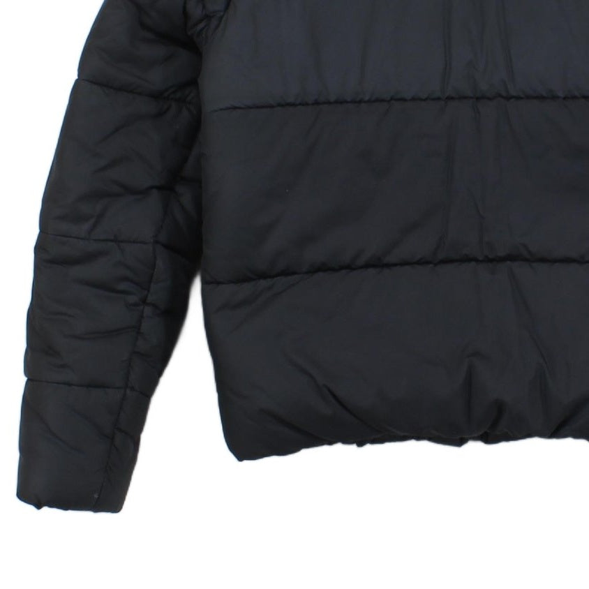 Womens Puffer Jacket Outdoor Insulated