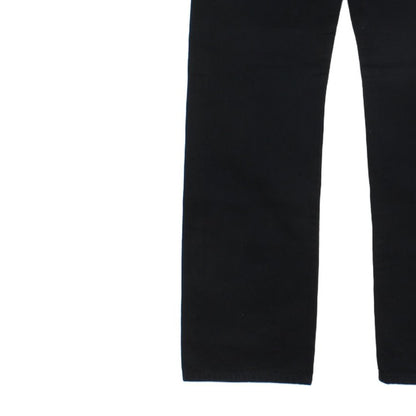 Mens 501 Jeans Classic Fit Denim Straight