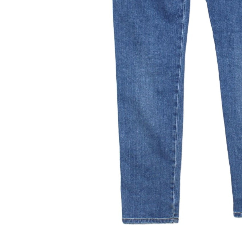 Mens D-Yennox Jeans Tapered Stretch