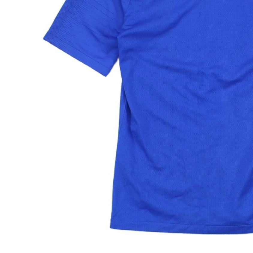 Mens Barcelona 2019-20 Football Shirt Dri Fit Training Top