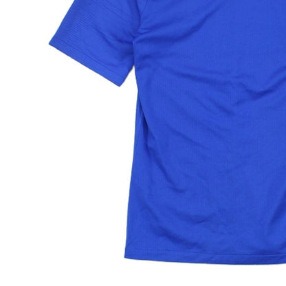 Mens Barcelona 2019-20 Football Shirt Dri Fit Training Top