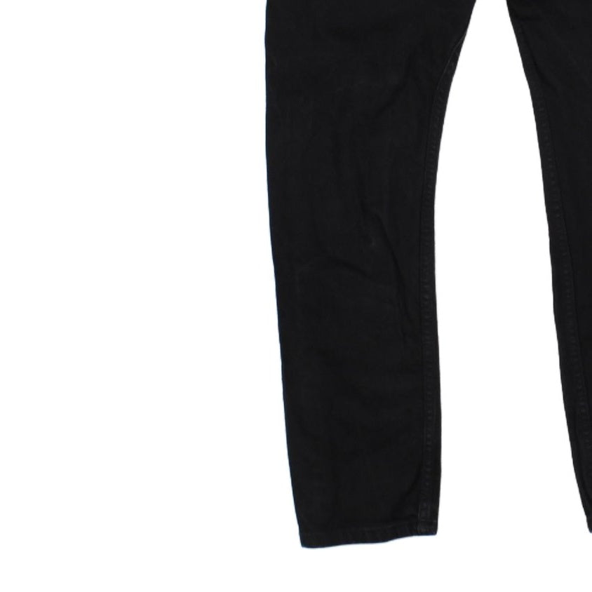 Mens 512 Jeans Tapered Denim Slim Stretch