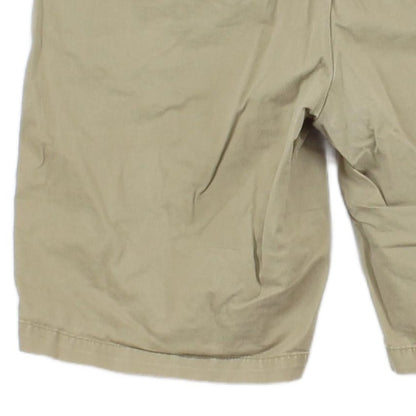 Mens Chino Shorts Summer Pockets