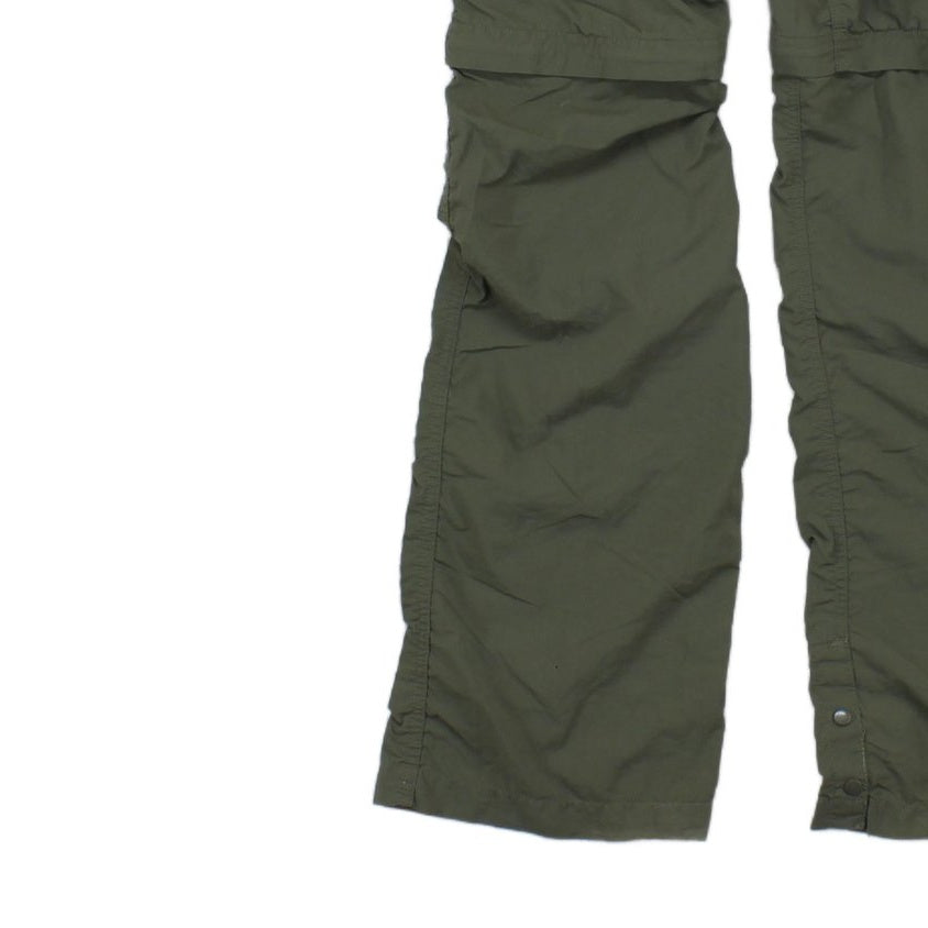 Womens Hiking Trousers Outdoor Durable Cargo