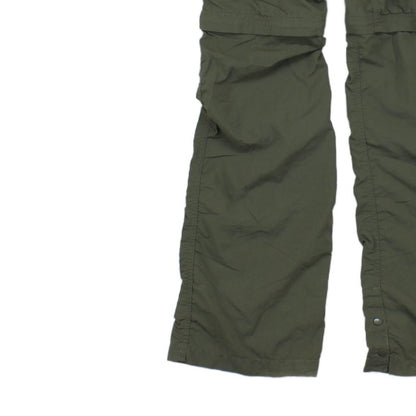 Womens Hiking Trousers Outdoor Durable Cargo