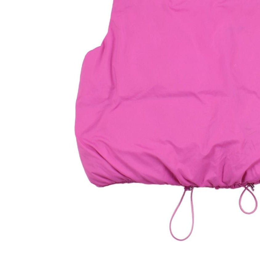 Womens Down Bodywarmer Puffer Sleeveless