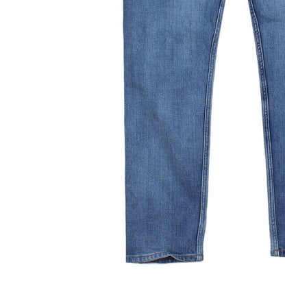 Mens 502 Jeans Regular Tapered