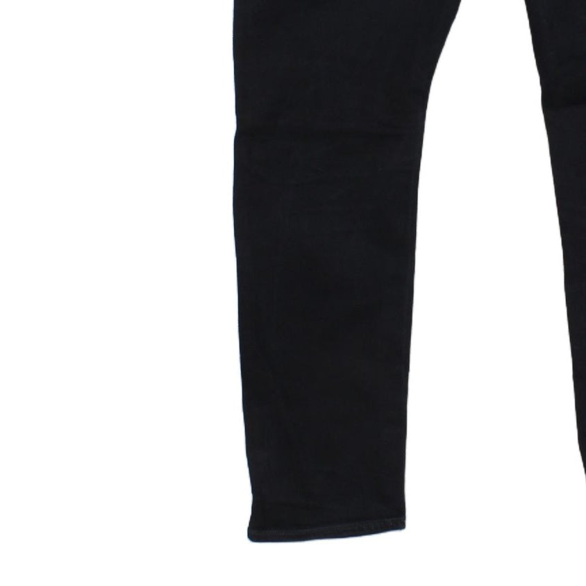 Mens Jeans Slim Fit Denim Stretch