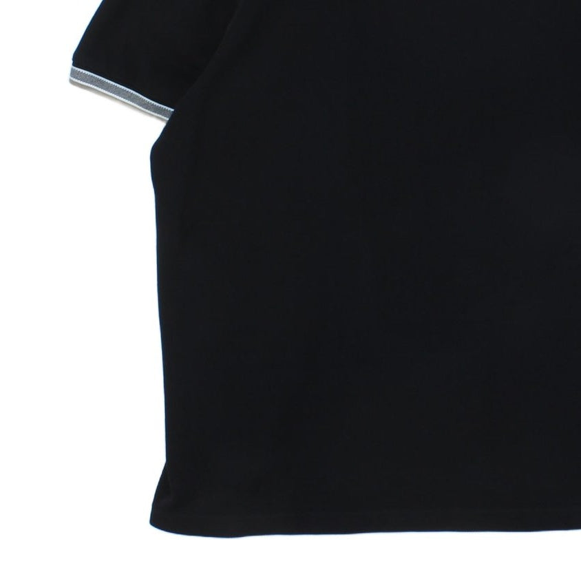 Mens Polo Shirt Regular Fit Short Sleeve Classic