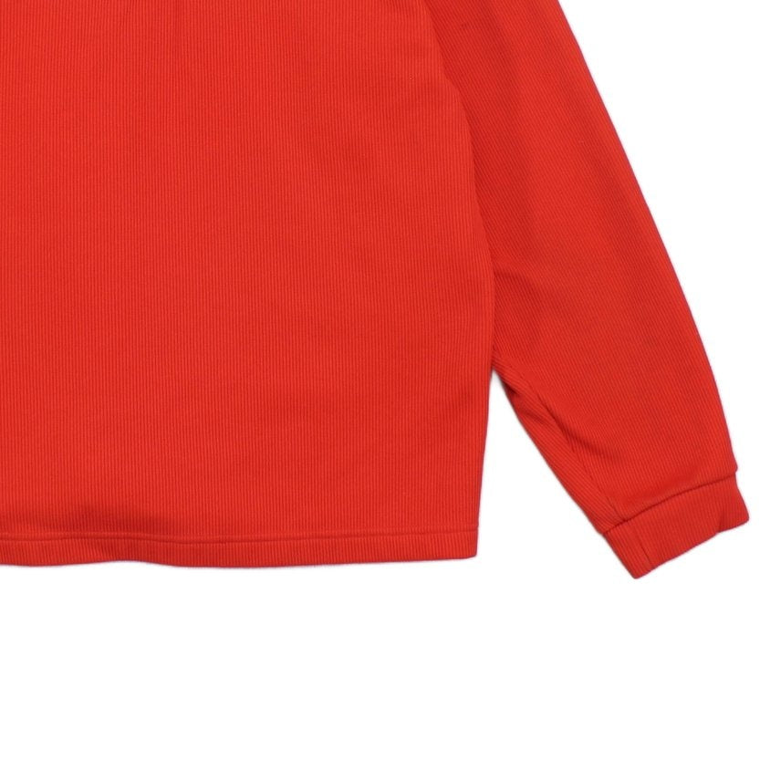 Mens Ducati 1/4 Zip Sweatshirt Made In Italy