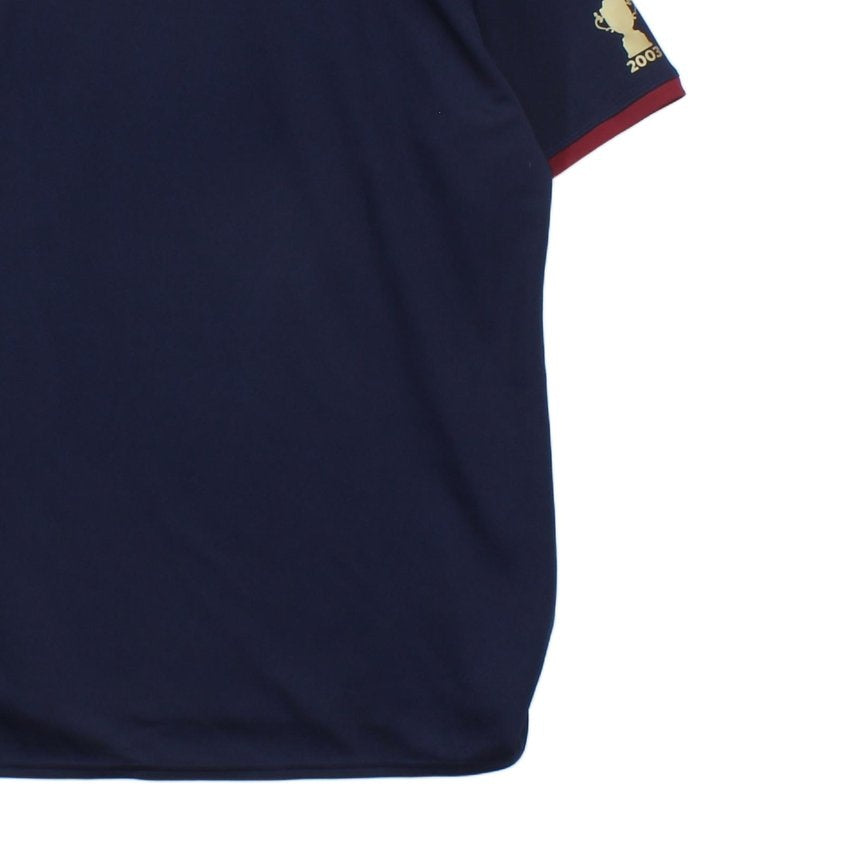 Mens England Rugby Jersey World Cup 2023