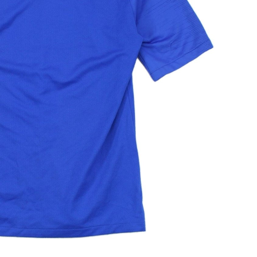 Mens Barcelona 2019-20 Football Shirt Dri Fit Training Top