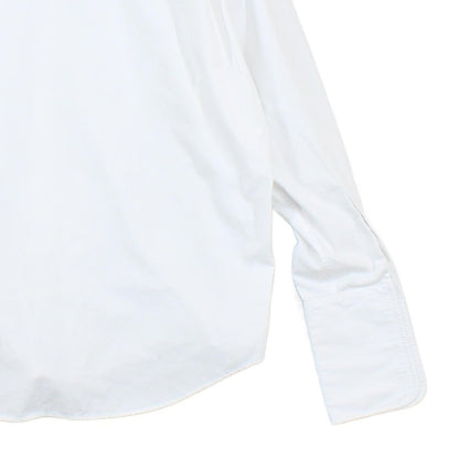 Mens Cufflink Shirt Formal Button Up Classic