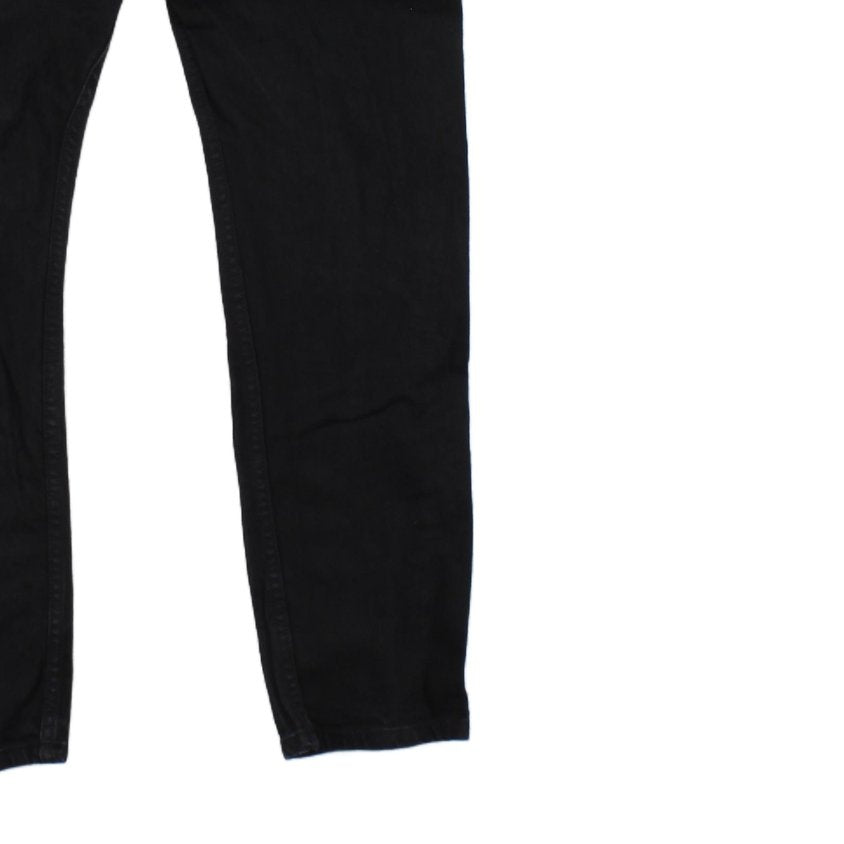 Mens 512 Jeans Tapered Denim Slim Stretch
