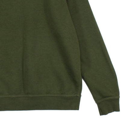 Mens Sweatshirt Swoosh Pullover Athletic Logo