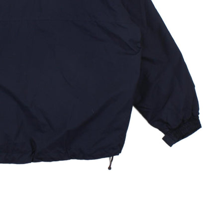 Mens Jacket Performance Full Zip Lined