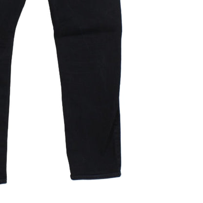Mens Jeans Slim Fit Denim Stretch